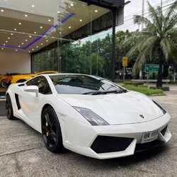 Lamborghini Gallardo Lp560-4 ปี 2010