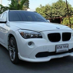 BMW X1 1.8I ปี 2013