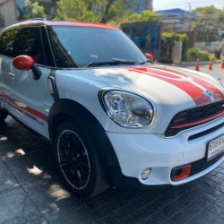 MINI Countryman SD ปี 2013