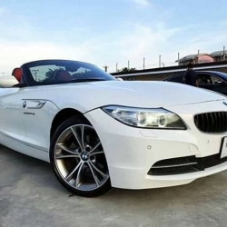 BMW Z4 Sdrive 2.0i Rhd Twinturbo E89 ปี 2015**SOLD OUT**