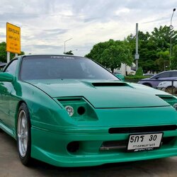 Mazda RX-7 FC3S ปี 1993