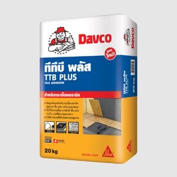 DAVCO® TTB PLUS