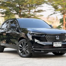 Honda HR-V e:HEV RS Top ปี 2022