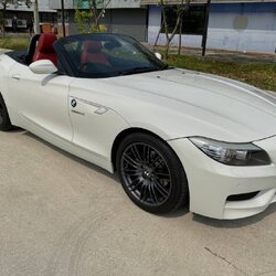 BMW Z4 M Sport SDRIVE 2.3 I RHD ปี 2011