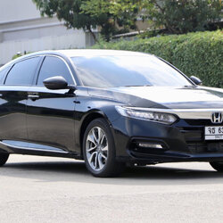 HONDA ACCORD 1.5 TURBO EL MNC ปี2023