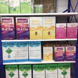 น้ำยา R410 - 3KG