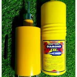 โฮลซอเจาะรูกลม ยี่ห้อราชา ขนาด 1 นิ้ว