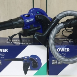 โบเป่าลม ANTIEFIX