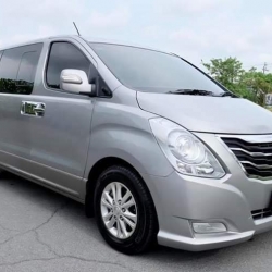 Hyudai H1 Deluxe ปี 2013**SOLD OUT**