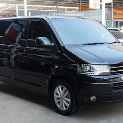 VOLK CARAVELLE T5 ปี 2015