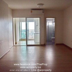 ขายศุภลัย วิสตร้า ห้องใหม่ ไม่เคยอยู่