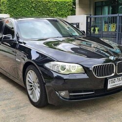 BMW 528i LUXURY ปี 2012