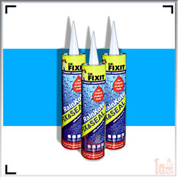 ดร.ฟิคสิท เรนโค้ท ฟิกซ์ แอนด์ ซีล DR. Fixit Rainkote Fix Seal