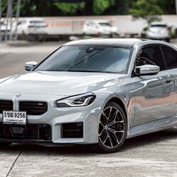 Bmw M2 Coupe G87 ปี 2024