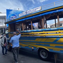 Phuket transport
