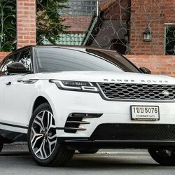 Landrover Range Rover Velar S R-Dynamic ปี 2019