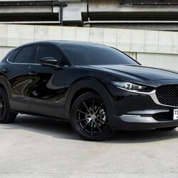 Mazda Cx-30 2.0 SP ปี 2021