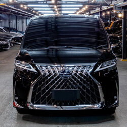 Lexus LM300h Executive 4 Seats ปี 2020