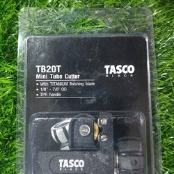 คัทเตอร์ตัดท่อ TASCO รุ่น TB 20 T