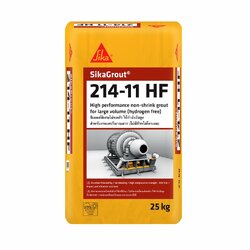 SikaGrout®-214-11 HF