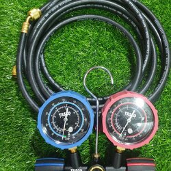 เกจน้ำยาR32/410 TASCO รุ่นTB140 SM