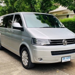 Volk Caravelle 2.0 Tdi (B3) ปี 2014