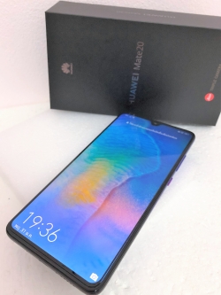 Huawei Mate 20