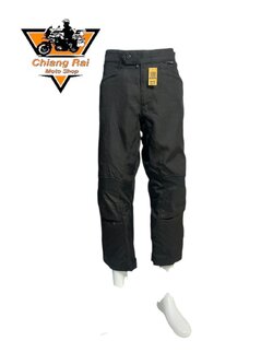 กางเกงขี่มอเตอร์ไซด์ ( มือสอง ) PTCR 294 : เอว 38" ยาว 26" REV'IT