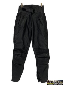 กางเกงขี่มอเตอร์ไซด์ ( มือสอง ) RCTS 017 : เอว 28" ยาว 28" BELSTAFF
