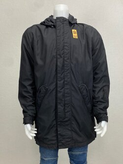 เสื้อขี่มอเตอร์ไซด์( มือสอง) RCTA 136 อก 54" ยาว 33" ยี่ห้อ**ไม่มีชื่อ**