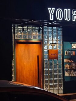 ป้ายชื่อร40x40cm