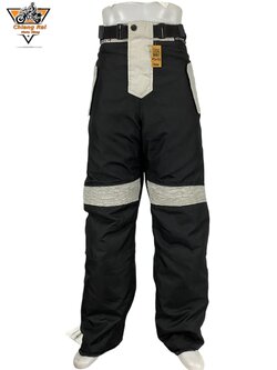 กางเกงขี่มอเตอร์ไซด์ ( มือสอง ) PTCR 144 : เอว 42" ยาว33 " RABMASTERS