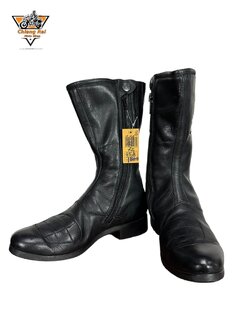 รองเท้าขี่มอเตอร์ไซด์( มือสอง) RCBS-611 Size ขนาดจากป้าย 42:EUR / 7.5:UK / 25.8:Cm.(alpinestars)