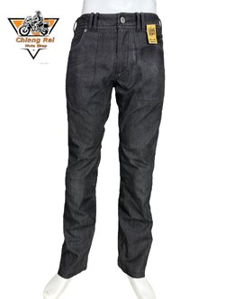 กางเกงขี่มอเตอร์ไซด์ ( มือสอง ) PTCR 191 : เอว 34" ยาว33 " REV'IT!