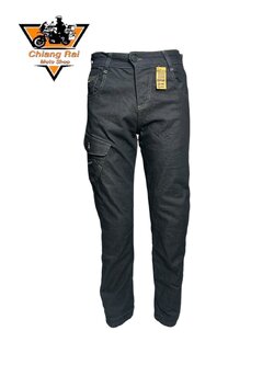กางเกงขี่มอเตอร์ไซด์ ( มือสอง ) PTCR 238 : เอว 32" ยาว 32 " IXON