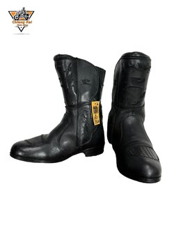 รองเท้าขี่มอเตอร์ไซด์( มือสอง) RCBS-623 Size ขนาดจากป้าย 39:EUR / 6:UK / 24.1:Cm.(PROBKER)