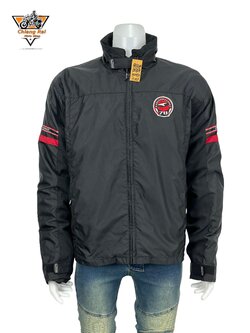 เสื้อขี่มอเตอร์ไซด์( มือสอง) RCSA 761 : อก 50" ยาว 27" (XL) axo