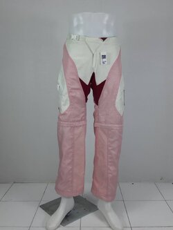 กางเกงขี่มอเตอร์ไซด์ ( มือสอง ) E&A 033 : เอว 30" ยาว 30" ** thor ( W )**