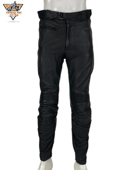 กางเกงขี่มอเตอร์ไซด์ ( มือสอง ) RCTS 043 : เอว 30" ยาว 30" MOTO