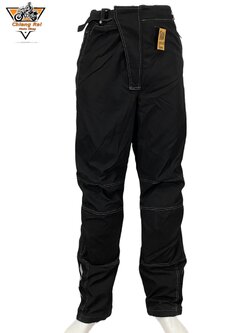 กางเกงขี่มอเตอร์ไซด์ ( มือสอง ) PTCR 117 : เอว 38" ยาว33 " rukka