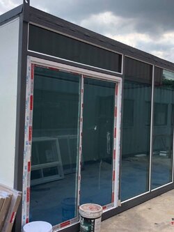 สำนักงาน ISOWALL