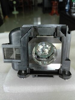 หลอดโปรเจคเตอร์ Epson EB-W28 (เกรด A ELPLP78) – คุณภาพสูง คมชัด ทนทาน