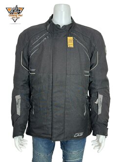 เสื้อขี่มอเตอร์ไซด์( มือสอง) RCTA 629: อก 52" ยาว 29"(XL) **furygan**