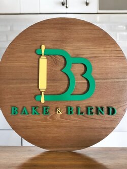 ป้ายวงกลม