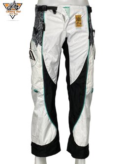 กางเกงสำหรับขี่มอเตอร์ไซด์ ( มือสอง ) E&A 436: เอว 28-30" ยาว 27" **FLY**