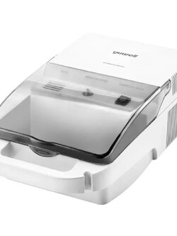 เครื่องพ่นละอองยาแบบพกพา YUWELL Nebulizer รุ่น 403AI