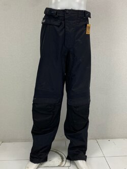 กางเกงขี่มอเตอร์ไซด์ ( มือสอง ) PTCR 038 : เอว 38" ยาว 33" mac adam