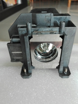 หลอดโปรเจคเตอร์พร้อมเฟรม Epson EB-1915 (เกรด A ELPLP53) – คุณภาพสูง คมชัด ทนทาน