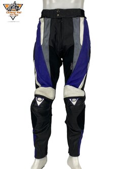 กางเกงขี่มอเตอร์ไซด์ ( มือสอง ) RCTS 039 : เอว 36" ยาว 27" REV'IT!