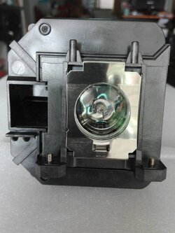 หลอดโปรเจคเตอร์ Epson EB-925 (เกรด Original ELPLP61) – คุณภาพสูง คมชัด ทนทาน